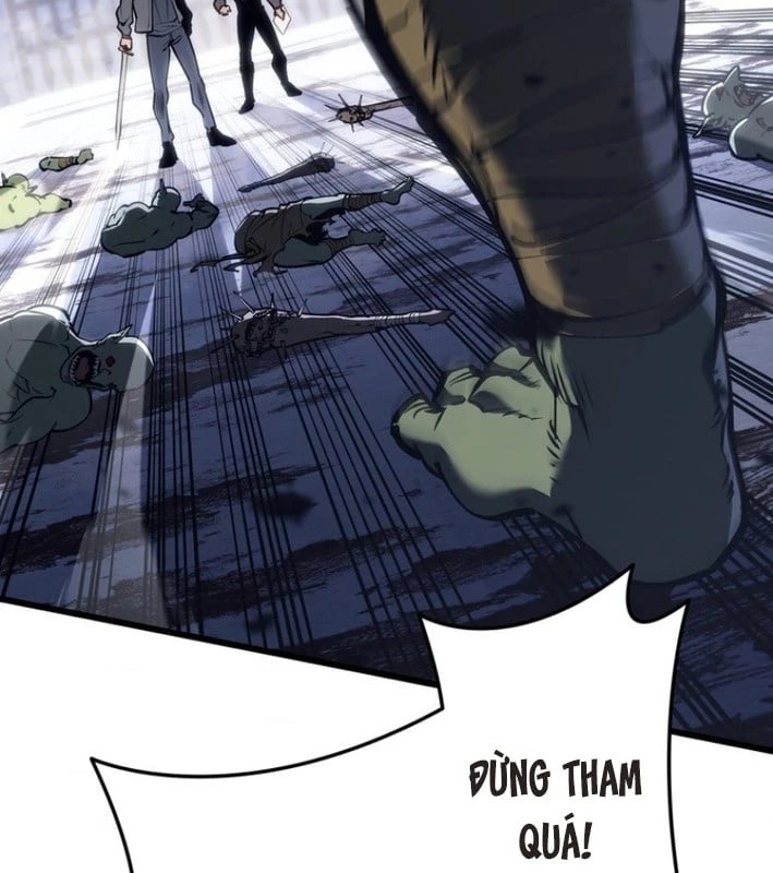 Trọng Sinh Giả Streaming Chapter 4 - 11