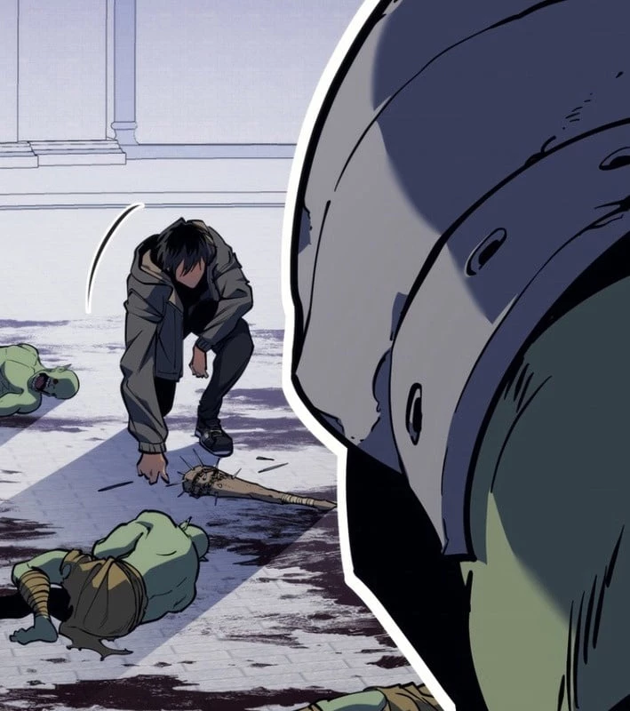 Trọng Sinh Giả Streaming Chapter 4 - 40