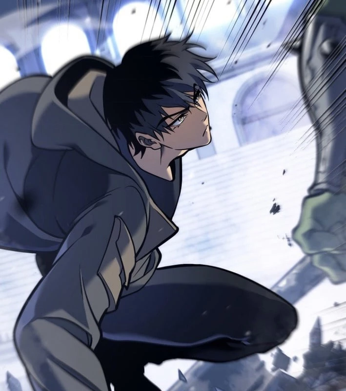 Trọng Sinh Giả Streaming Chapter 4 - 72