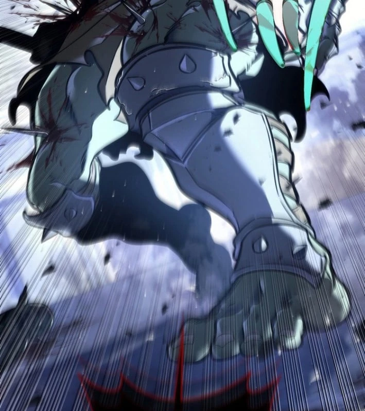 Trọng Sinh Giả Streaming Chapter 4 - 97