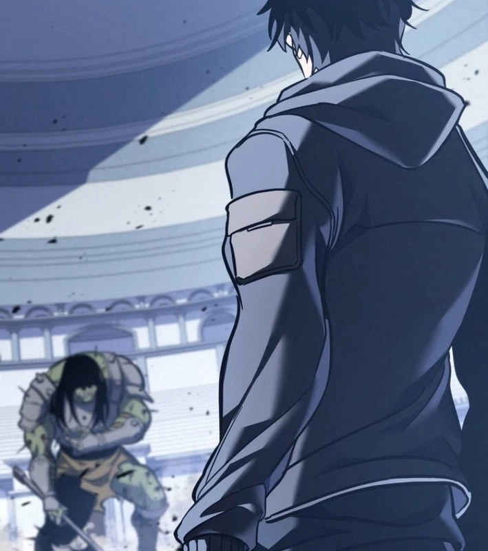 Trọng Sinh Giả Streaming Chapter 4 - 100