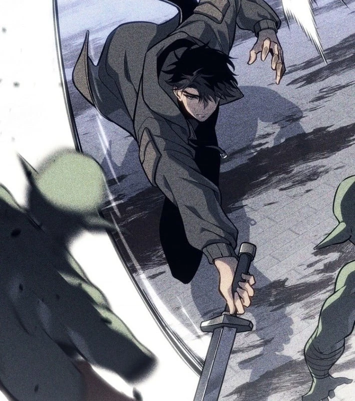 Trọng Sinh Giả Streaming Chapter 4 - 110