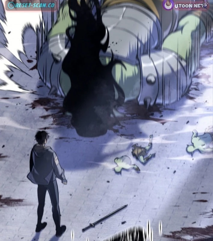 Trọng Sinh Giả Streaming Chapter 4 - 118