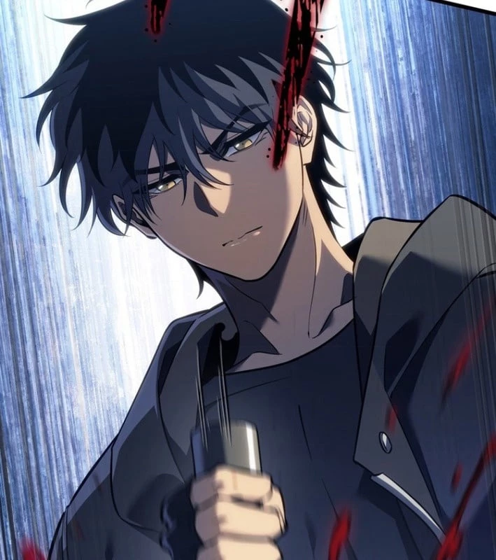 Trọng Sinh Giả Streaming Chapter 4 - 125