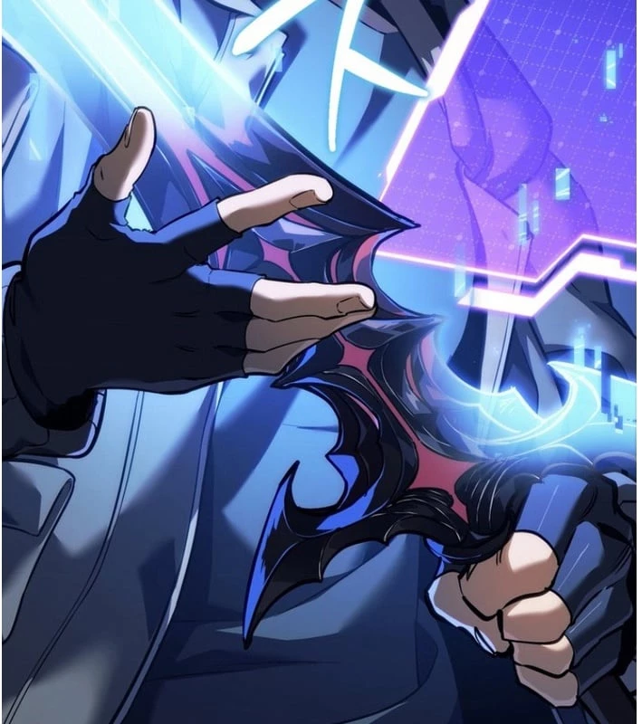 Trọng Sinh Giả Streaming Chapter 4 - 173