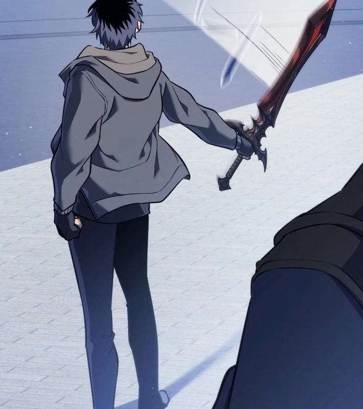 Trọng Sinh Giả Streaming Chapter 4 - 176