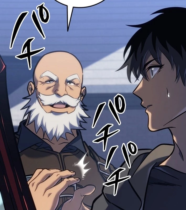 Trọng Sinh Giả Streaming Chapter 4 - 179