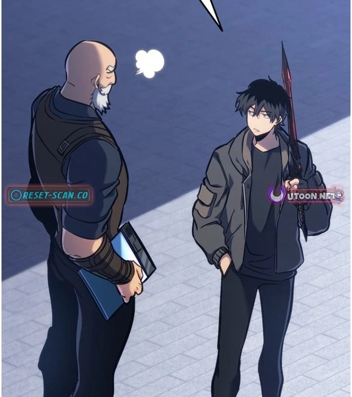 Trọng Sinh Giả Streaming Chapter 4 - 210