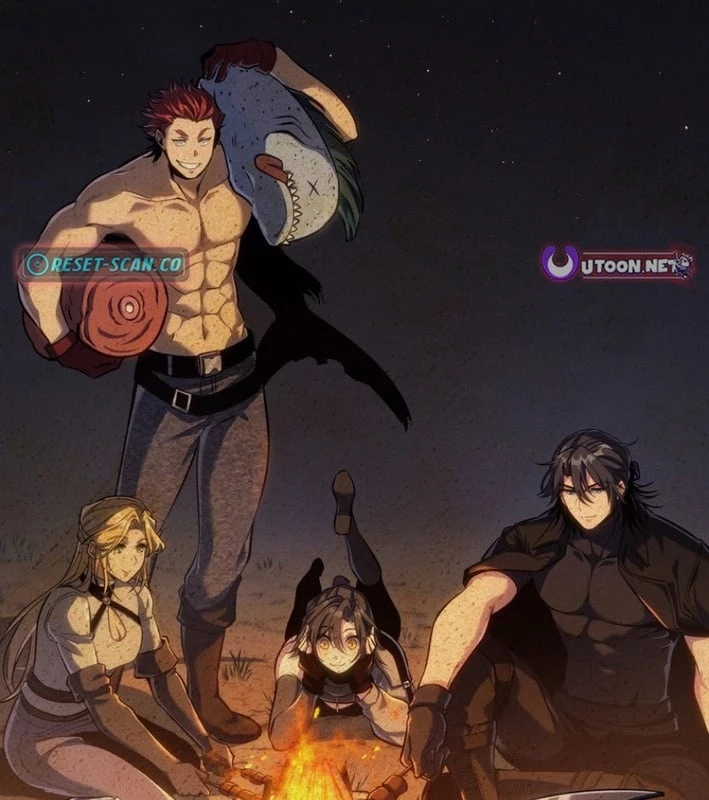 Trọng Sinh Giả Streaming Chapter 4 - 246