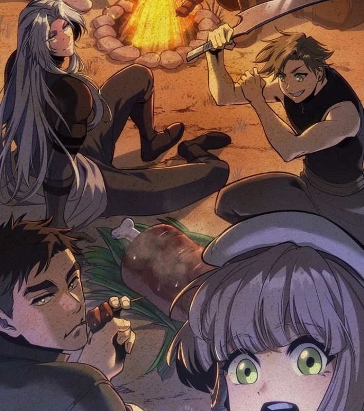 Trọng Sinh Giả Streaming Chapter 4 - 247