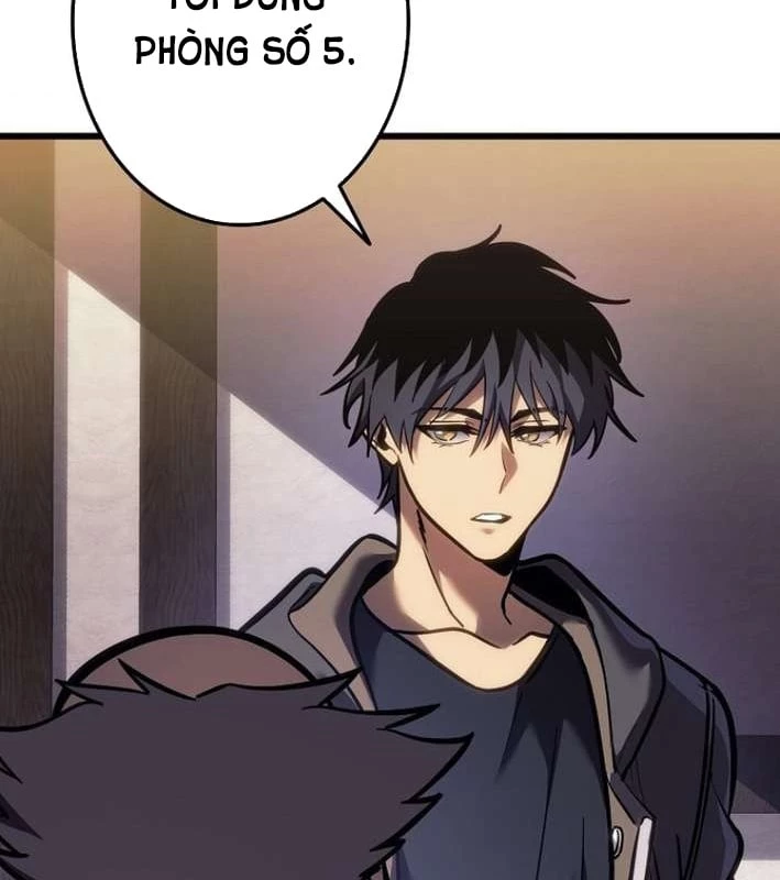 Trọng Sinh Giả Streaming Chapter 5 - 11