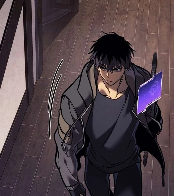 Trọng Sinh Giả Streaming Chapter 5 - 18