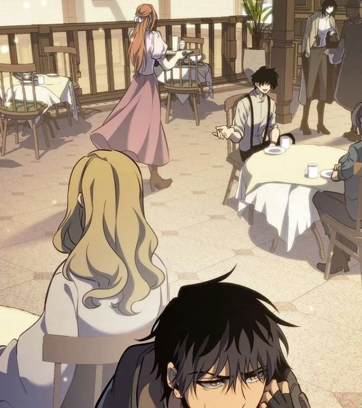 Trọng Sinh Giả Streaming Chapter 5 - 113