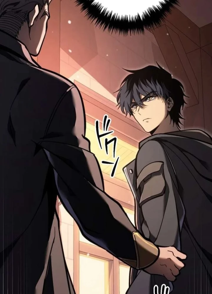 Trọng Sinh Giả Streaming Chapter 6 - 11