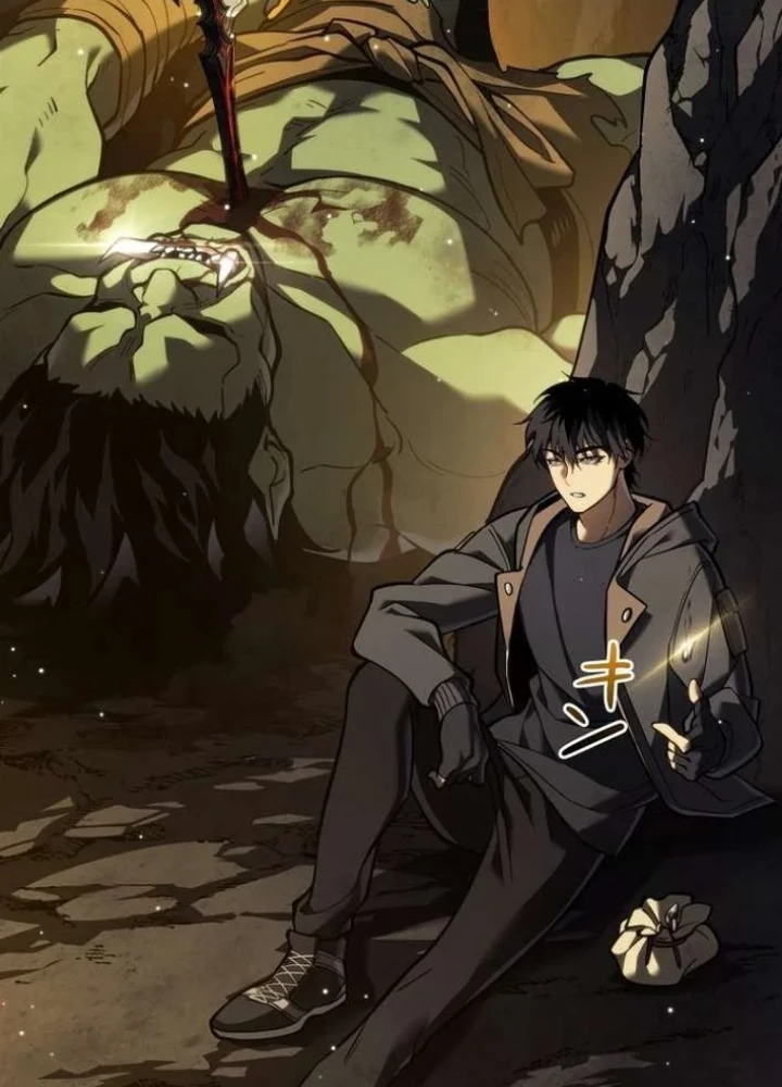 Trọng Sinh Giả Streaming Chapter 6 - 83