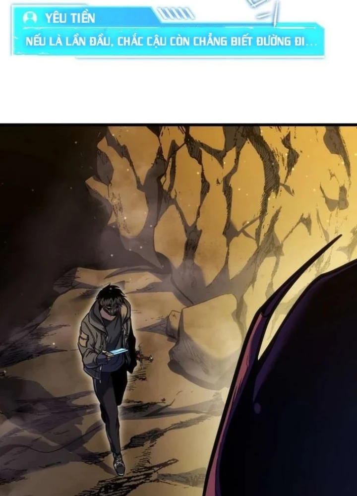 Trọng Sinh Giả Streaming Chapter 6 - 309