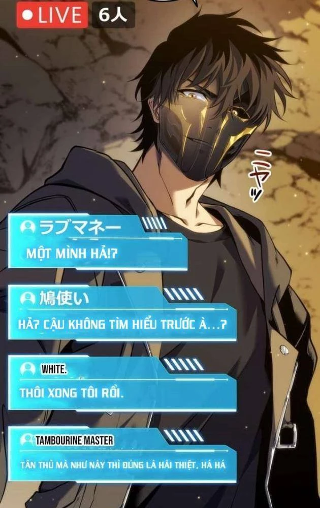 Trọng Sinh Giả Streaming Chapter 7 - 11