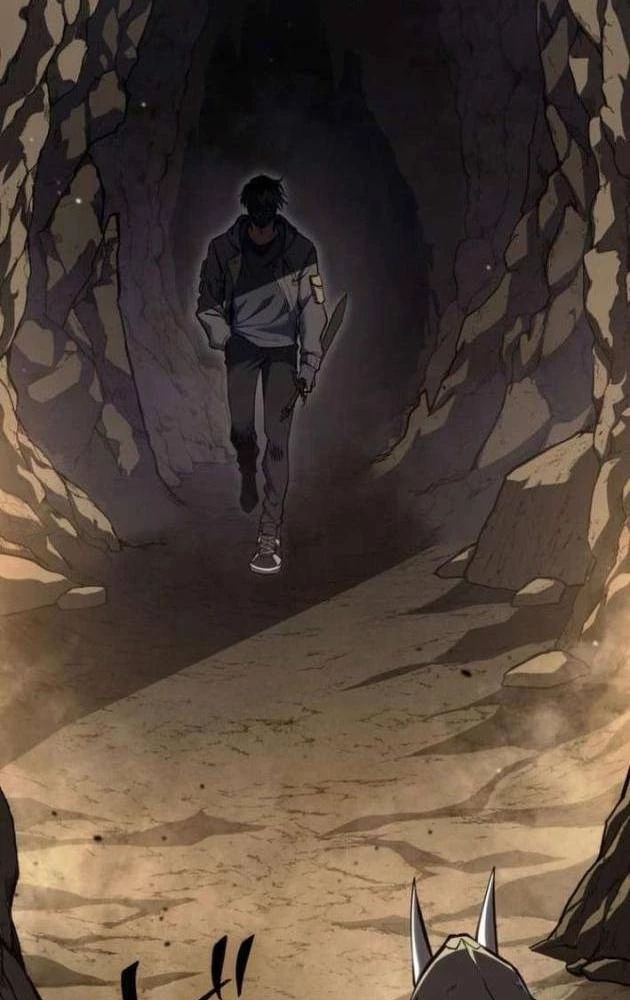 Trọng Sinh Giả Streaming Chapter 7 - 14