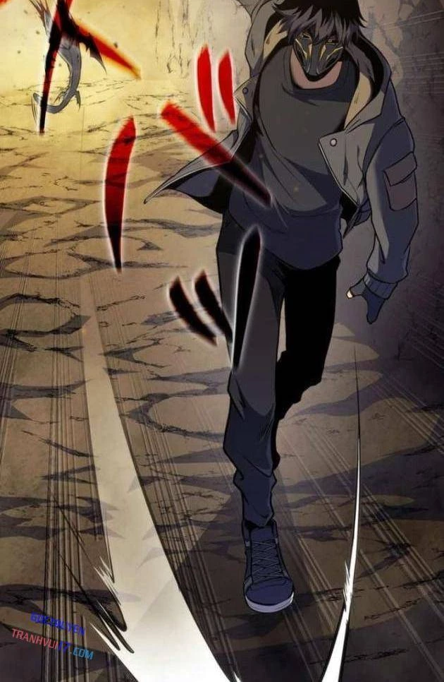 Trọng Sinh Giả Streaming Chapter 7 - 20