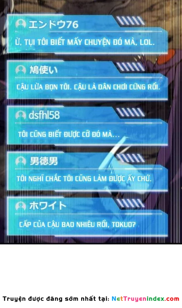 Trọng Sinh Giả Streaming Chapter 7 - 42