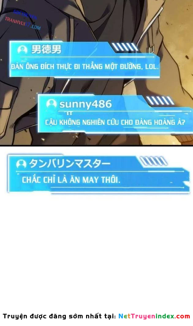 Trọng Sinh Giả Streaming Chapter 7 - 51