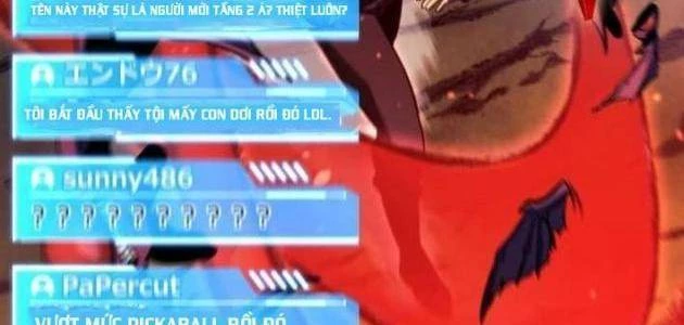 Trọng Sinh Giả Streaming Chapter 7 - 88