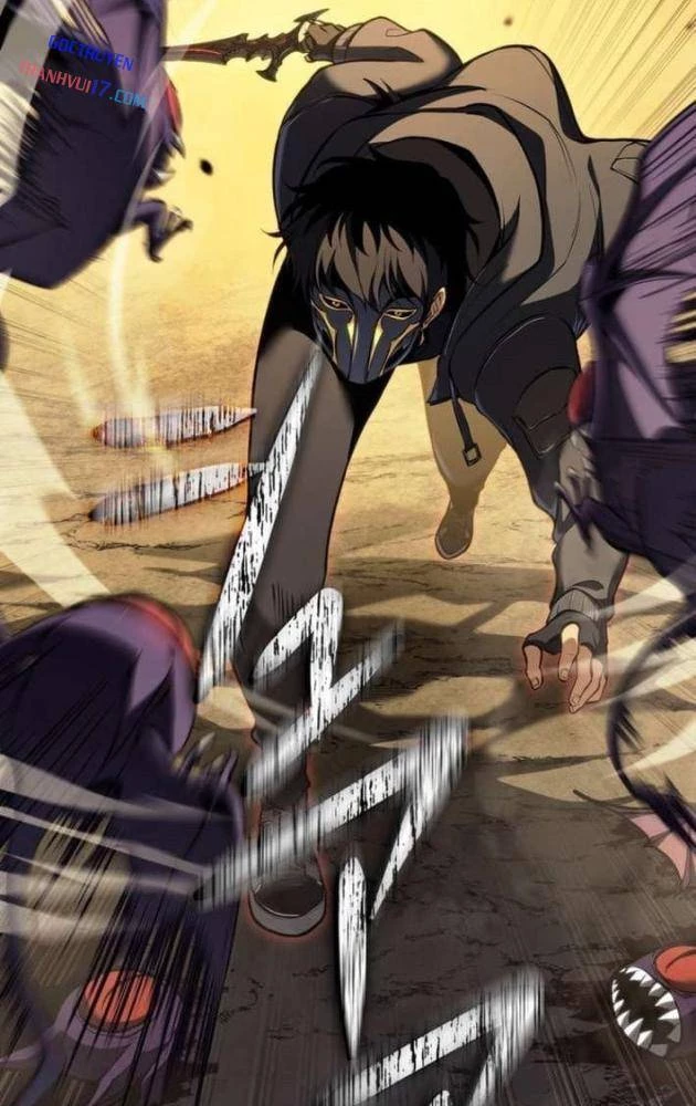 Trọng Sinh Giả Streaming Chapter 7 - 106