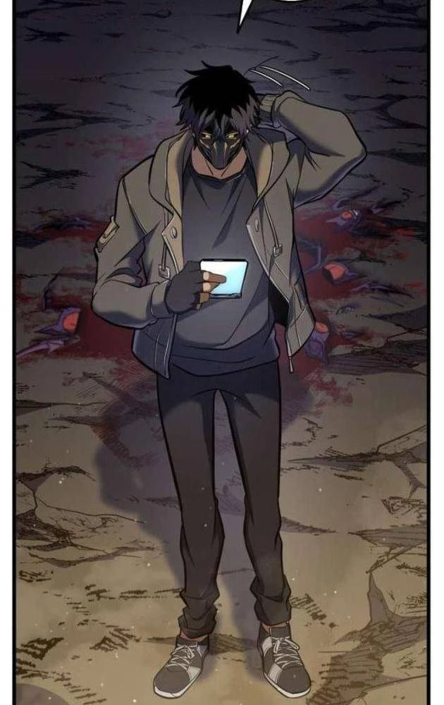 Trọng Sinh Giả Streaming Chapter 7 - 124