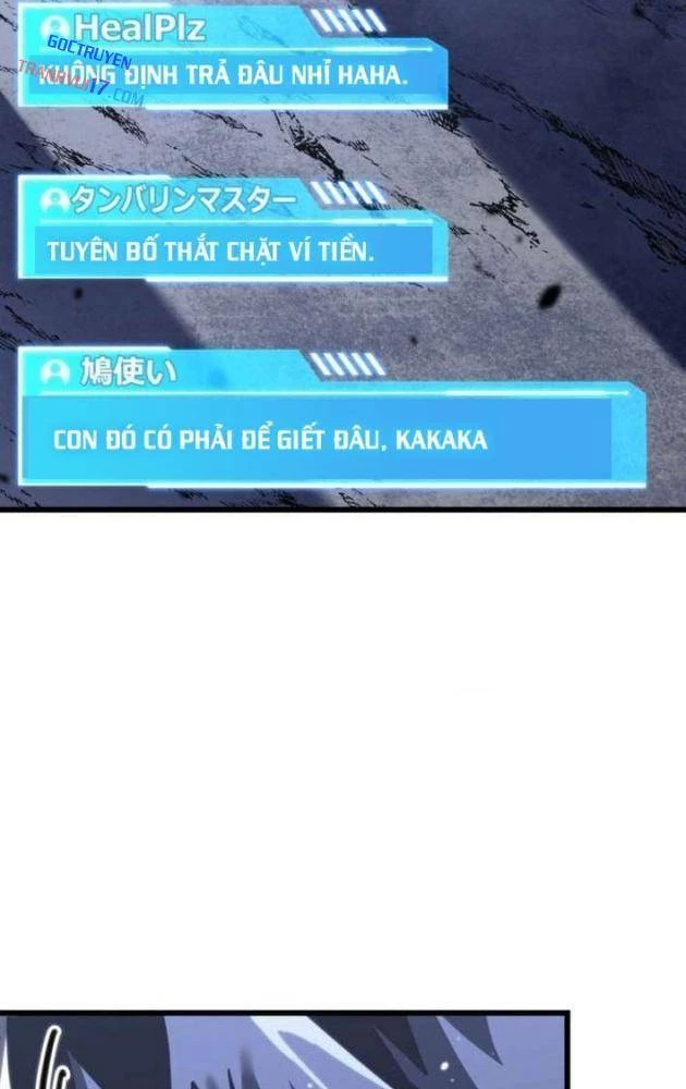 Trọng Sinh Giả Streaming Chapter 7 - 186