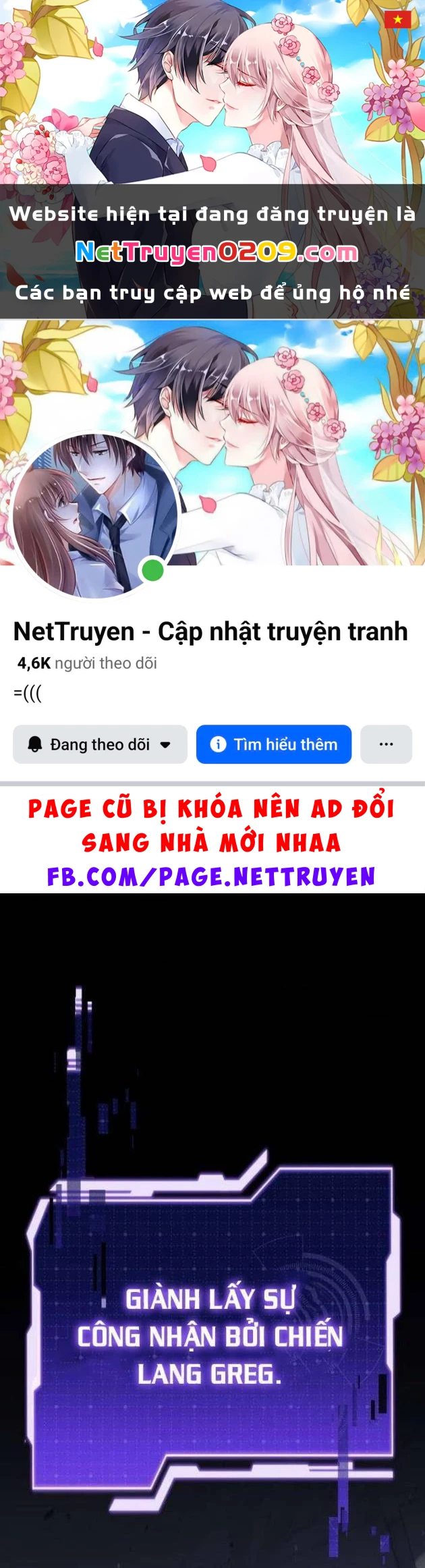 Trọng Sinh Giả Streaming Chapter 8 - 1