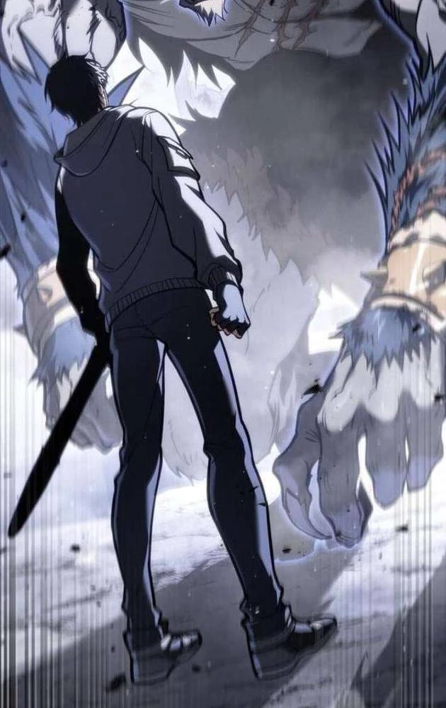 Trọng Sinh Giả Streaming Chapter 8 - 4