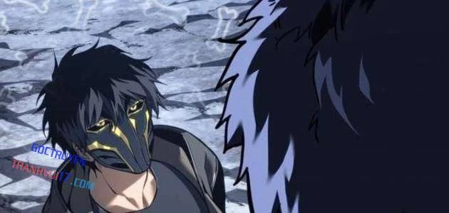 Trọng Sinh Giả Streaming Chapter 8 - 8