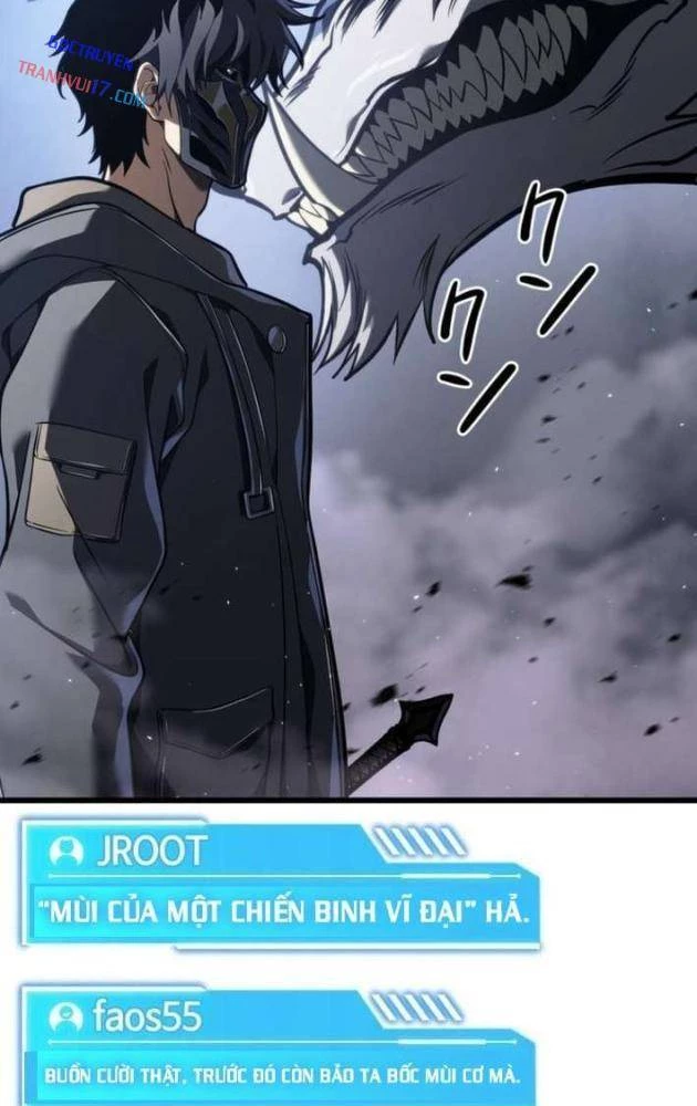 Trọng Sinh Giả Streaming Chapter 8 - 11