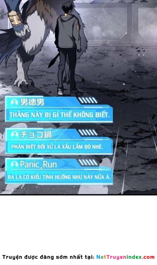 Trọng Sinh Giả Streaming Chapter 8 - 19