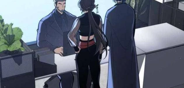 Trọng Sinh Giả Streaming Chapter 8 - 33