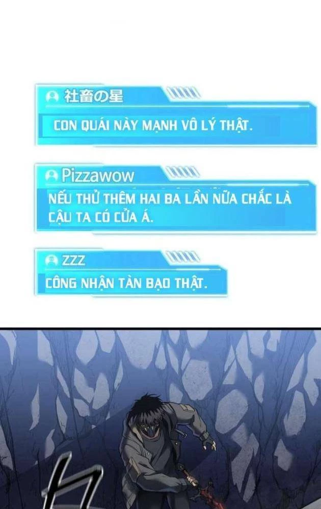 Trọng Sinh Giả Streaming Chapter 8 - 97