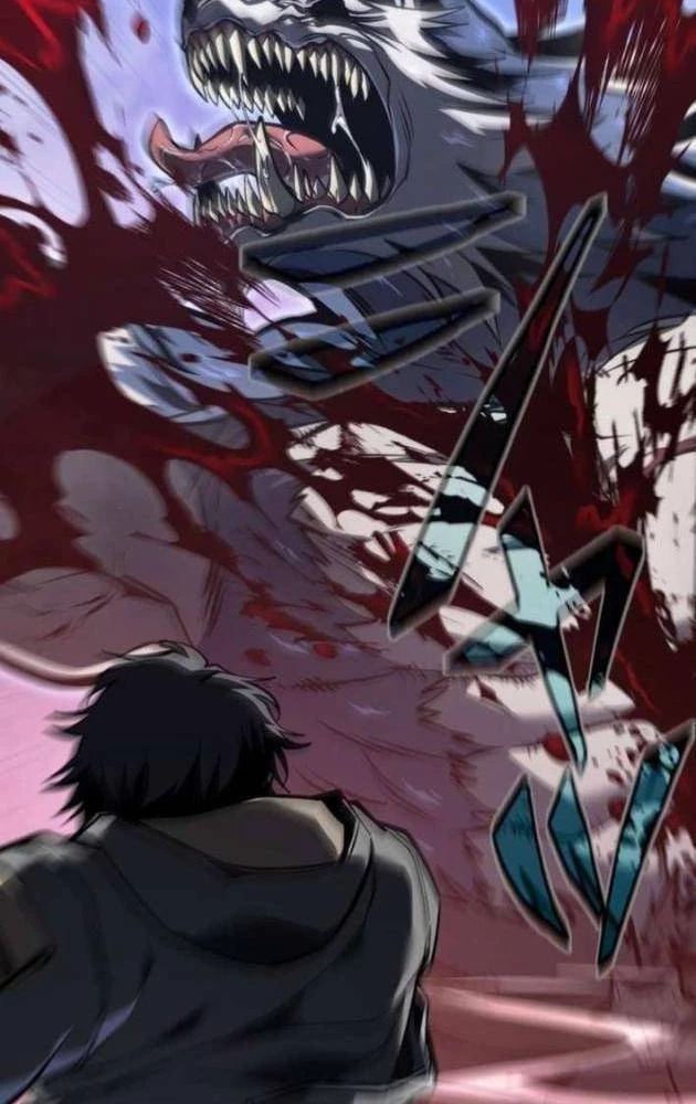 Trọng Sinh Giả Streaming Chapter 8 - 112