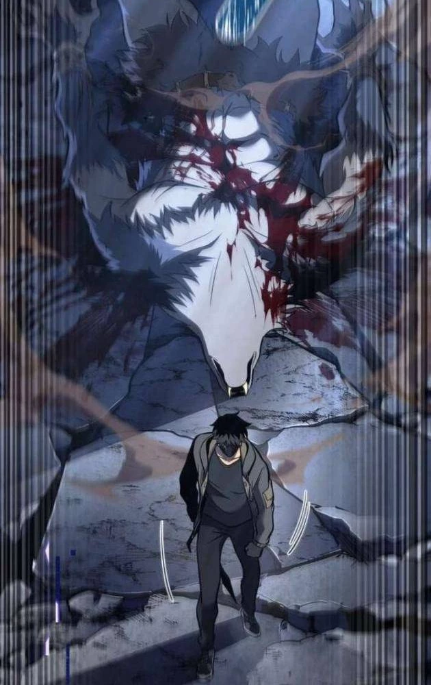 Trọng Sinh Giả Streaming Chapter 8 - 127