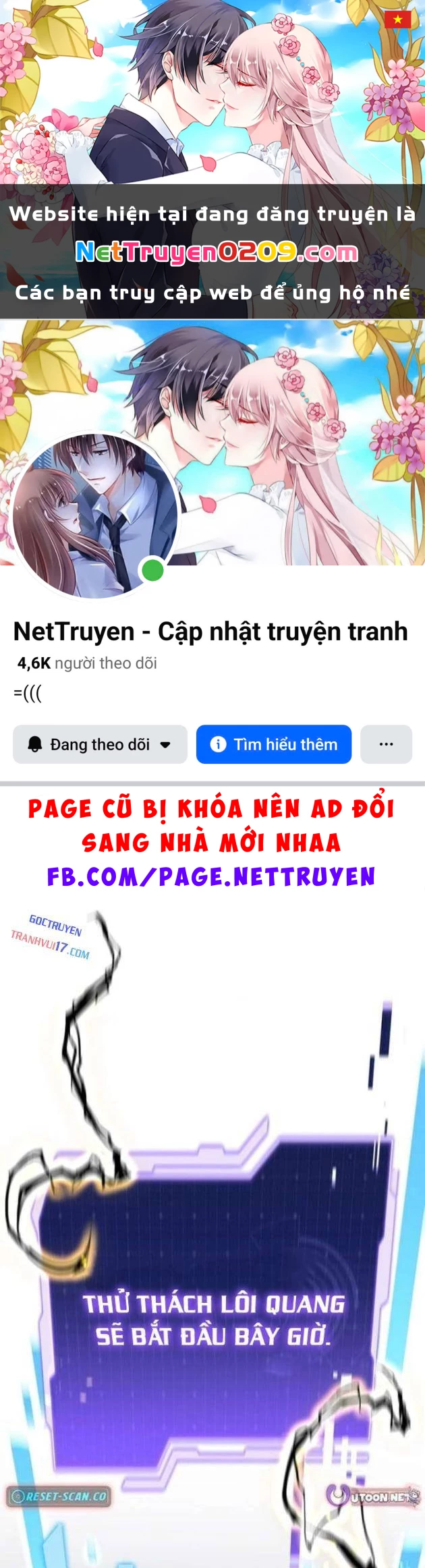 Trọng Sinh Giả Streaming Chapter 9 - 1