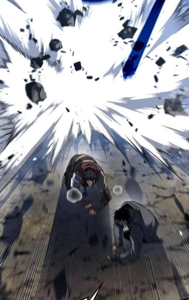 Trọng Sinh Giả Streaming Chapter 9 - 11