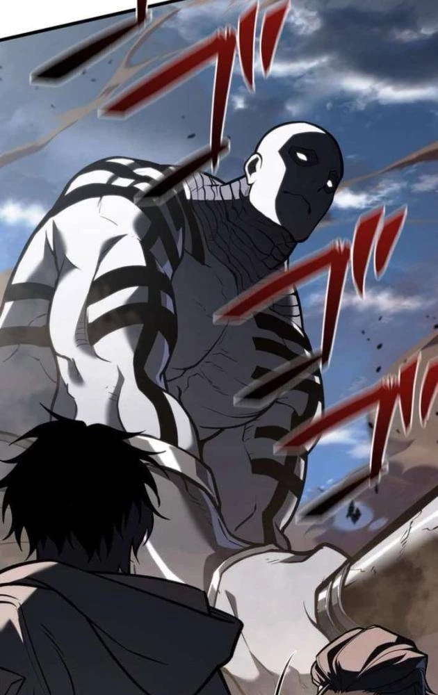 Trọng Sinh Giả Streaming Chapter 9 - 13