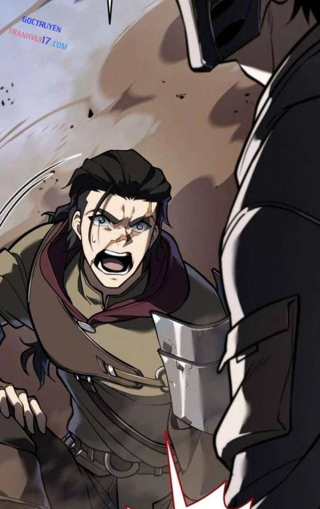 Trọng Sinh Giả Streaming Chapter 9 - 16