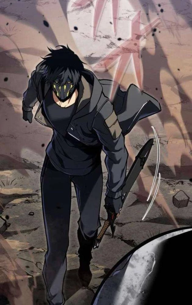 Trọng Sinh Giả Streaming Chapter 9 - 35