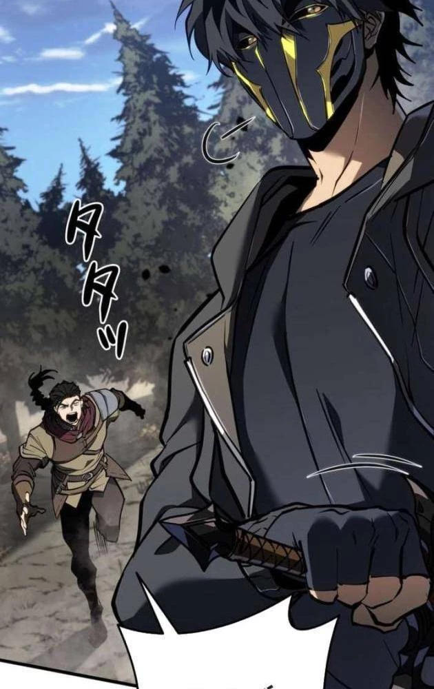 Trọng Sinh Giả Streaming Chapter 9 - 38