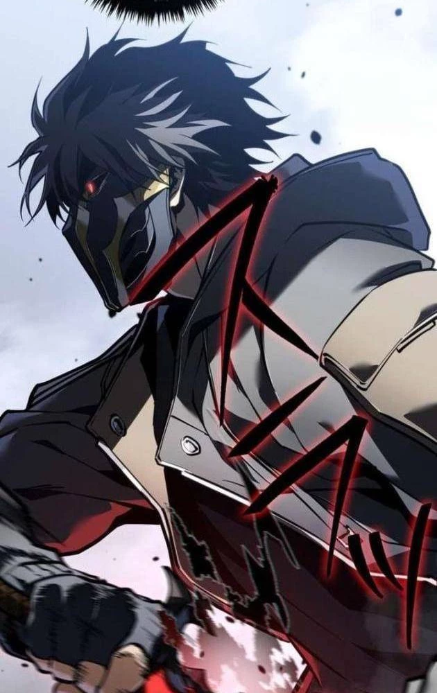 Trọng Sinh Giả Streaming Chapter 9 - 41