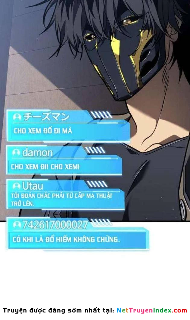 Trọng Sinh Giả Streaming Chapter 9 - 99