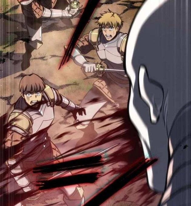 Trọng Sinh Giả Streaming Chapter 9 - 208