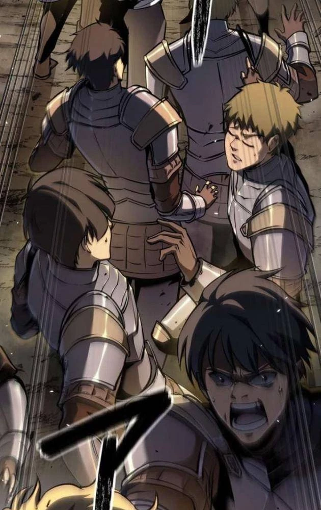 Trọng Sinh Giả Streaming Chapter 9 - 215