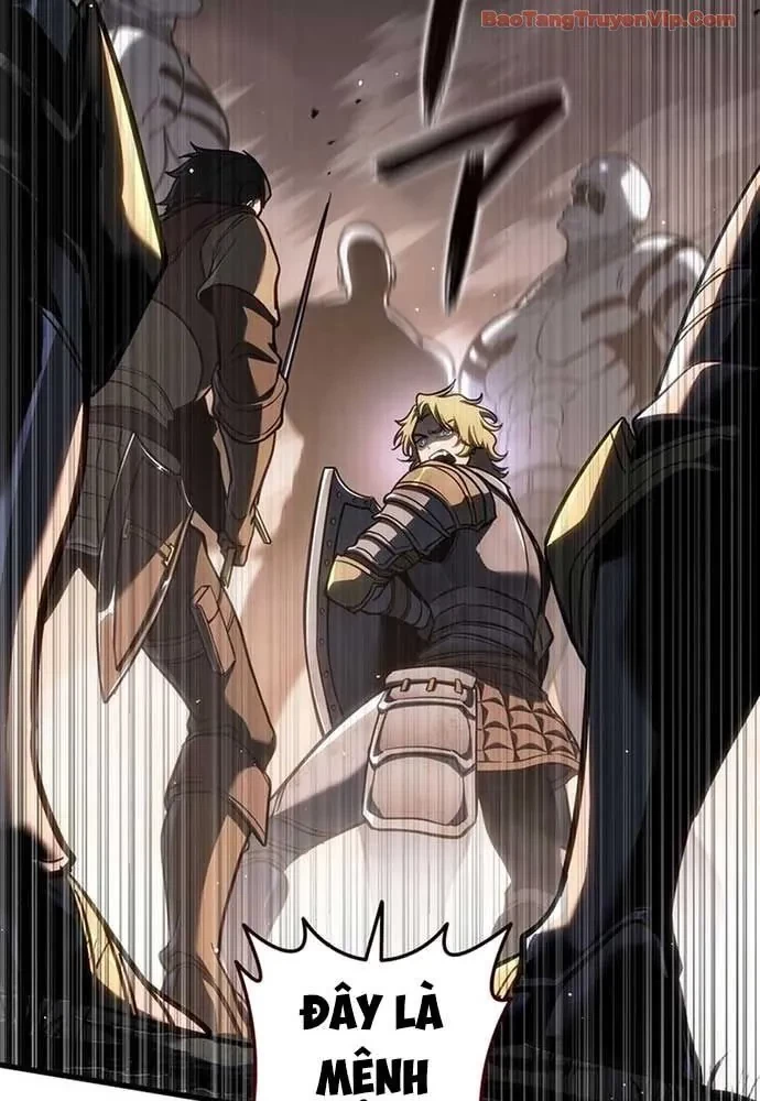 Trọng Sinh Giả Streaming Chapter 10 - 13