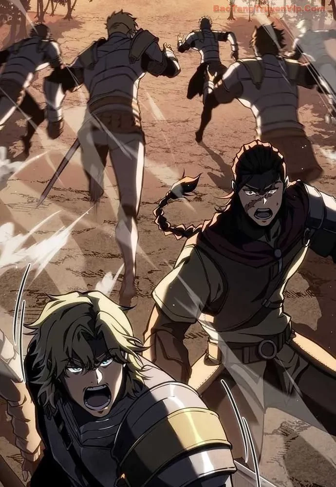 Trọng Sinh Giả Streaming Chapter 10 - 19